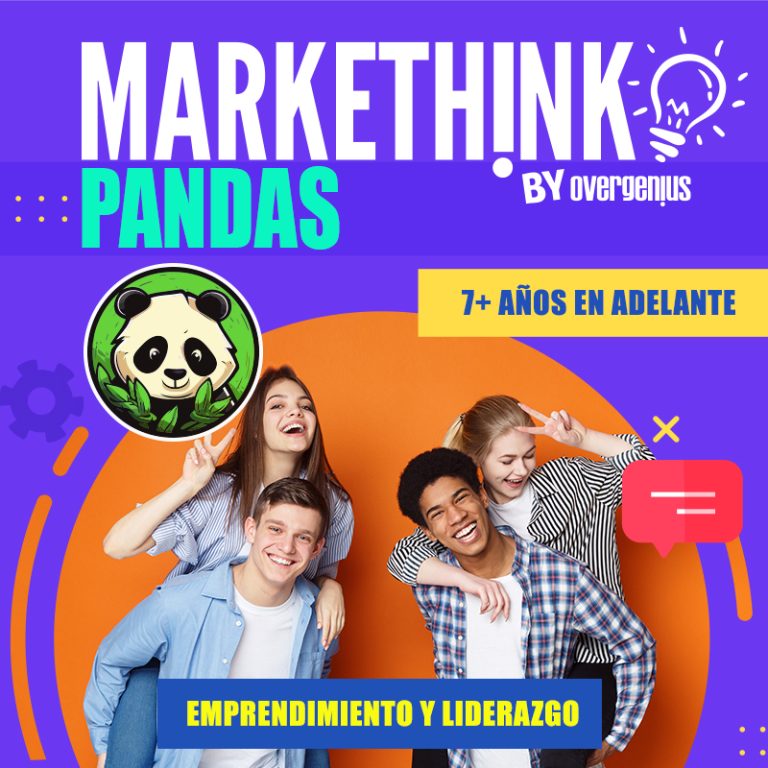 </noscript>MARKETHINK PANDAS ESPAÑOL