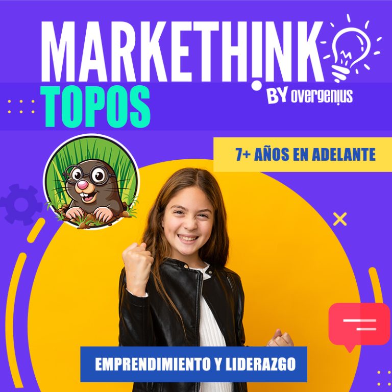 </noscript>MARKETHINK TOPOS ESPAÑOL