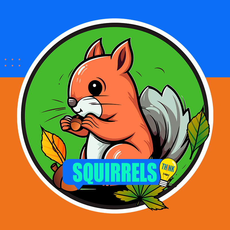 MARKETHINK SQUIRRELS