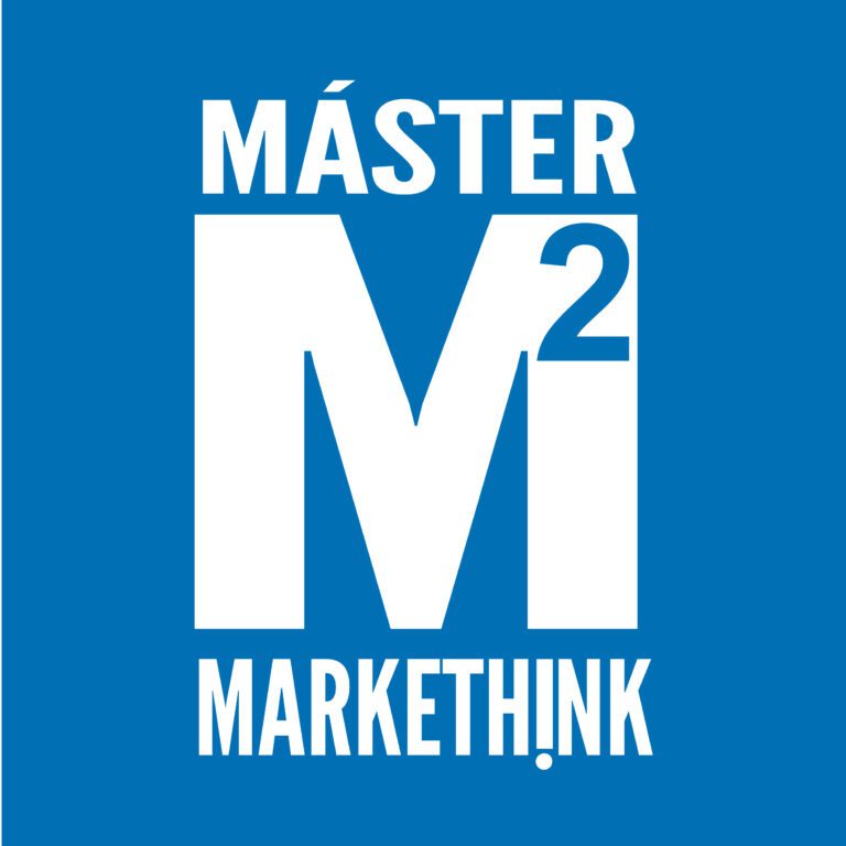 MARKETHINK MÁSTER