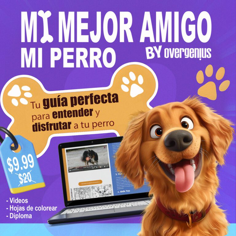 </noscript>MI MEJOR AMIGO – MI PERRO